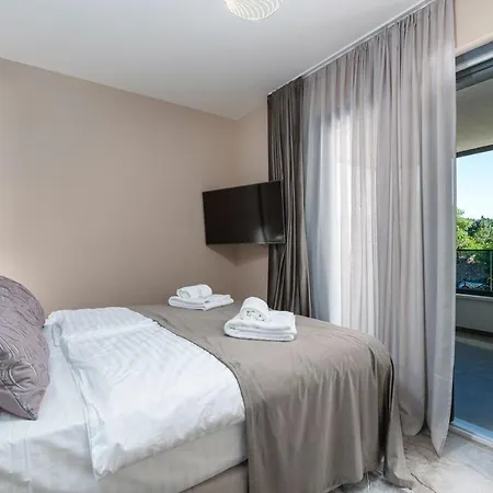 Val Di Bora Apartment Porec