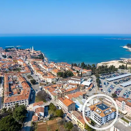 Val Di Bora Porec