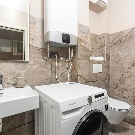 Apartment Val Di Bora Porec