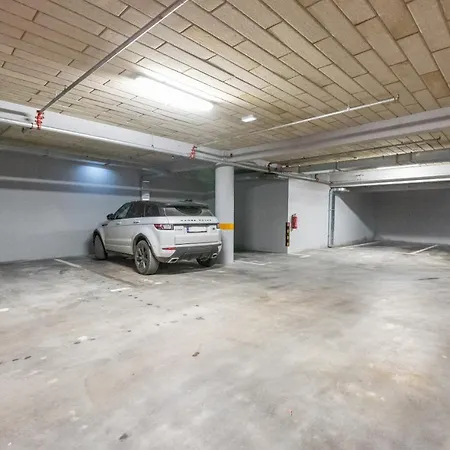 Val Di Bora Apartment Porec