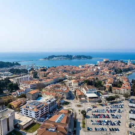 Val Di Bora Porec