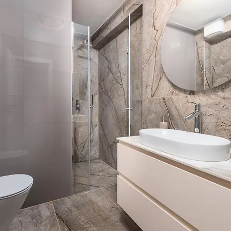 Val Di Bora Apartment Porec