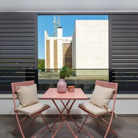 招待所 Val Di Bora