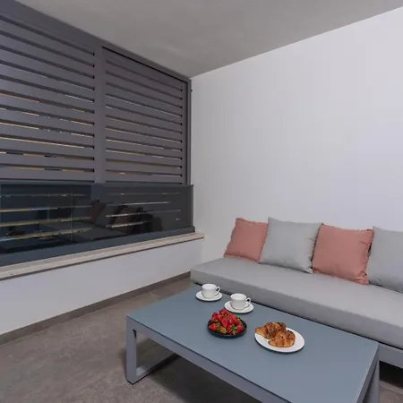 Val Di Bora Vendégház Poreč