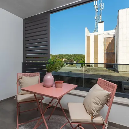 Val Di Bora Пореч