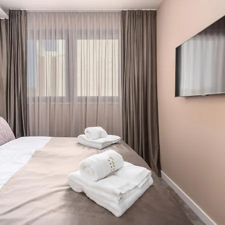 Vendégház Val Di Bora 4*