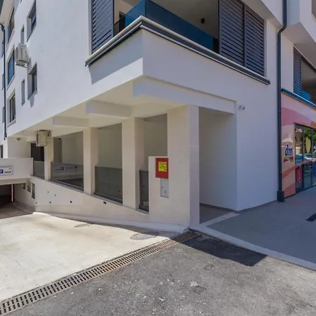 Vendégház Val Di Bora Poreč