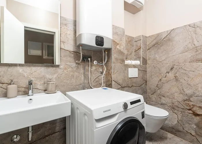 Pensión Val Di Bora Poreč