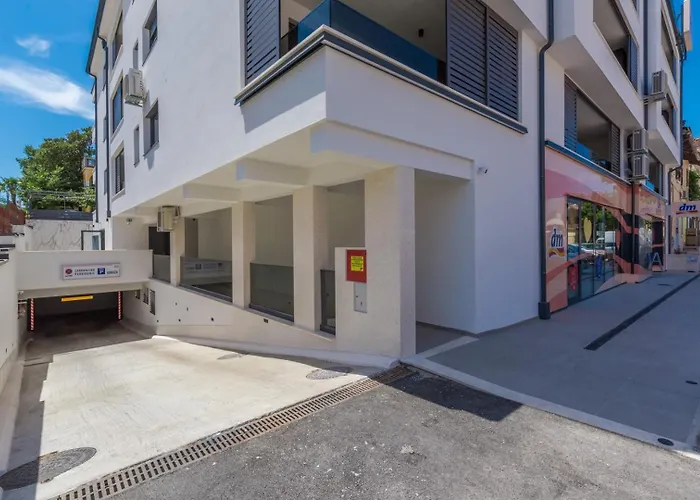 Pensión Val Di Bora Poreč