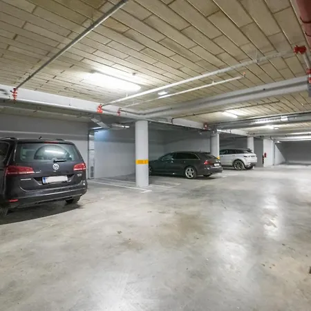 Val Di Bora 4* 포레치