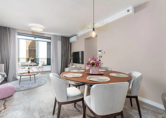 Val Di Bora 게스트하우스