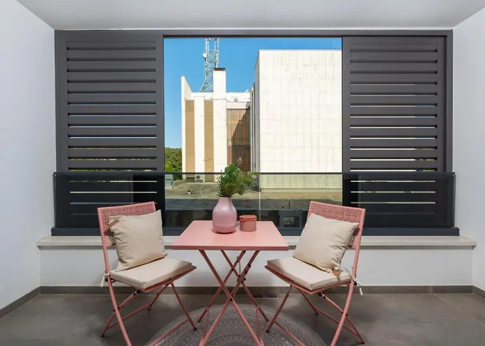 게스트하우스 Val Di Bora