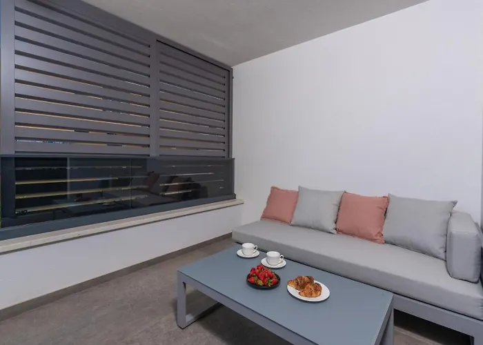 Val Di Bora 게스트하우스 포레치