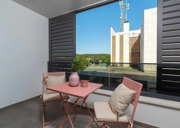 Val Di Bora 포레치