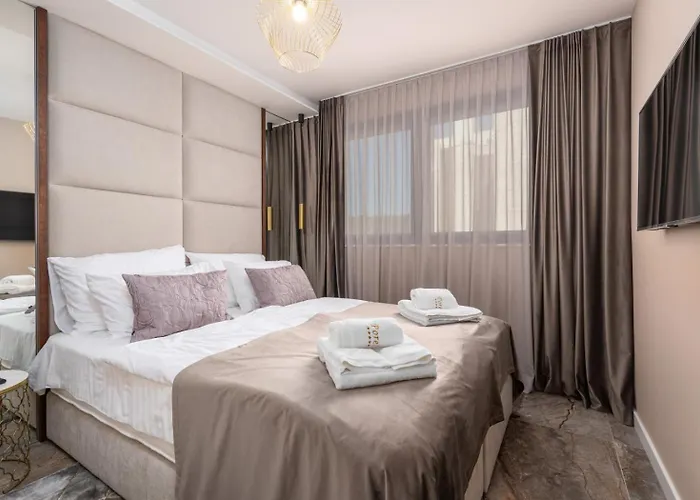 Val Di Bora 게스트하우스 포레치