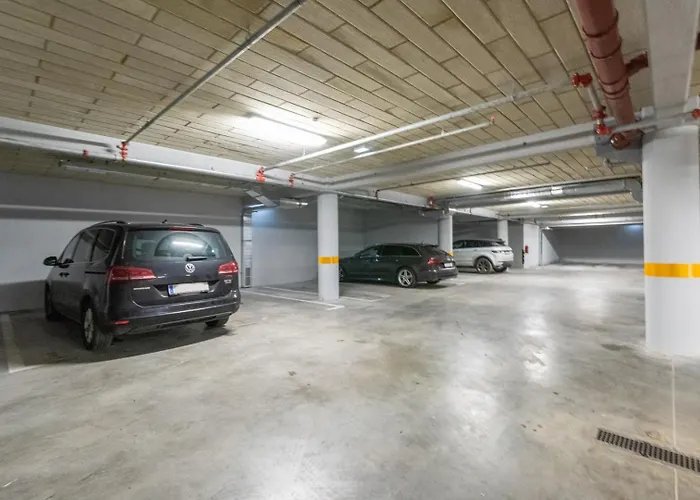 Val Di Bora 4* 포레치