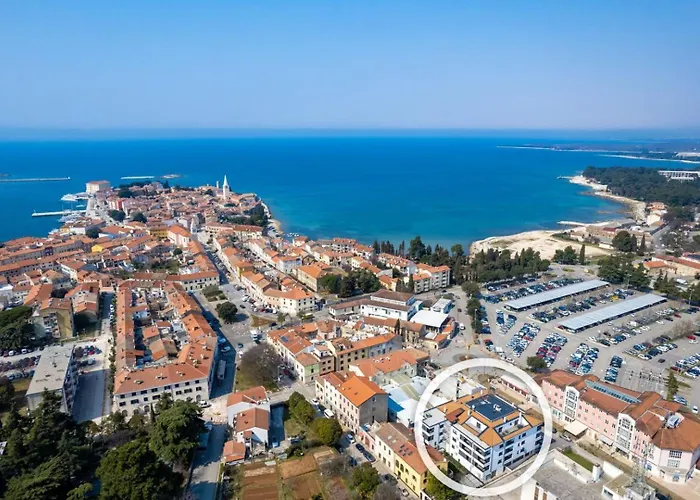 Val Di Bora 게스트하우스